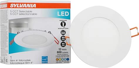 led recessed downlight with junction box|sylvania led recessed lighting.